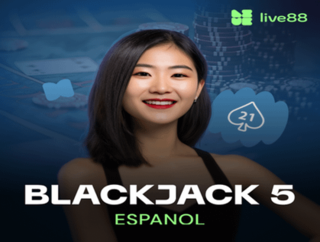 Blackjack 5 Espanol